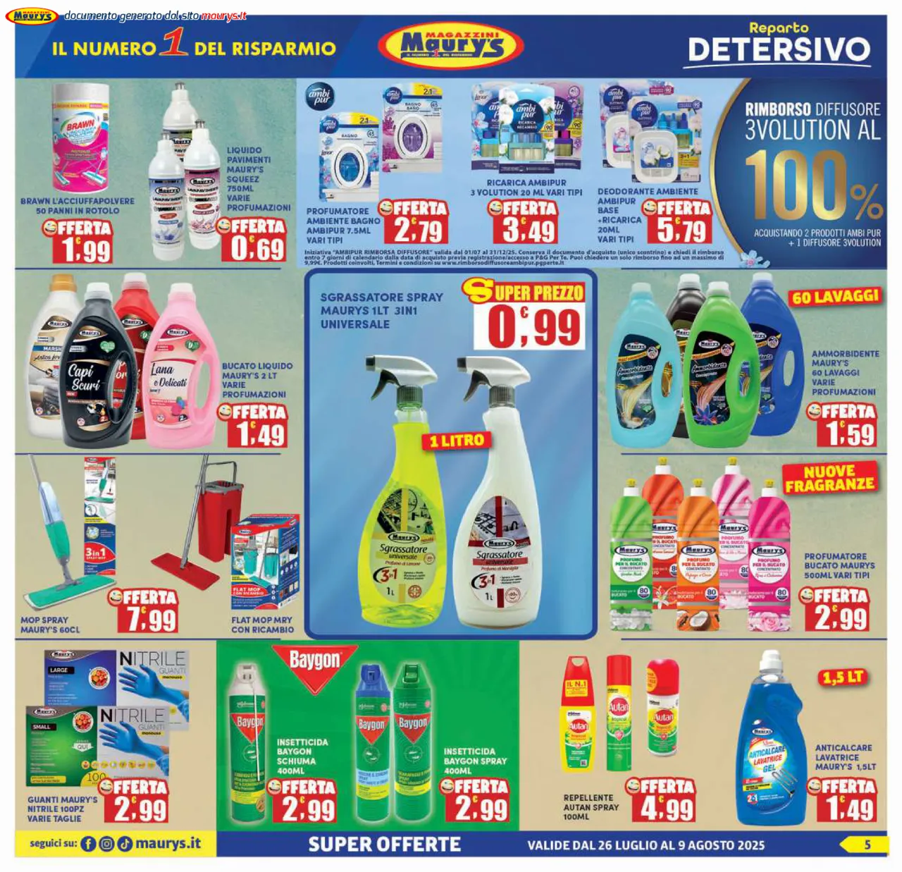 Pagina 5