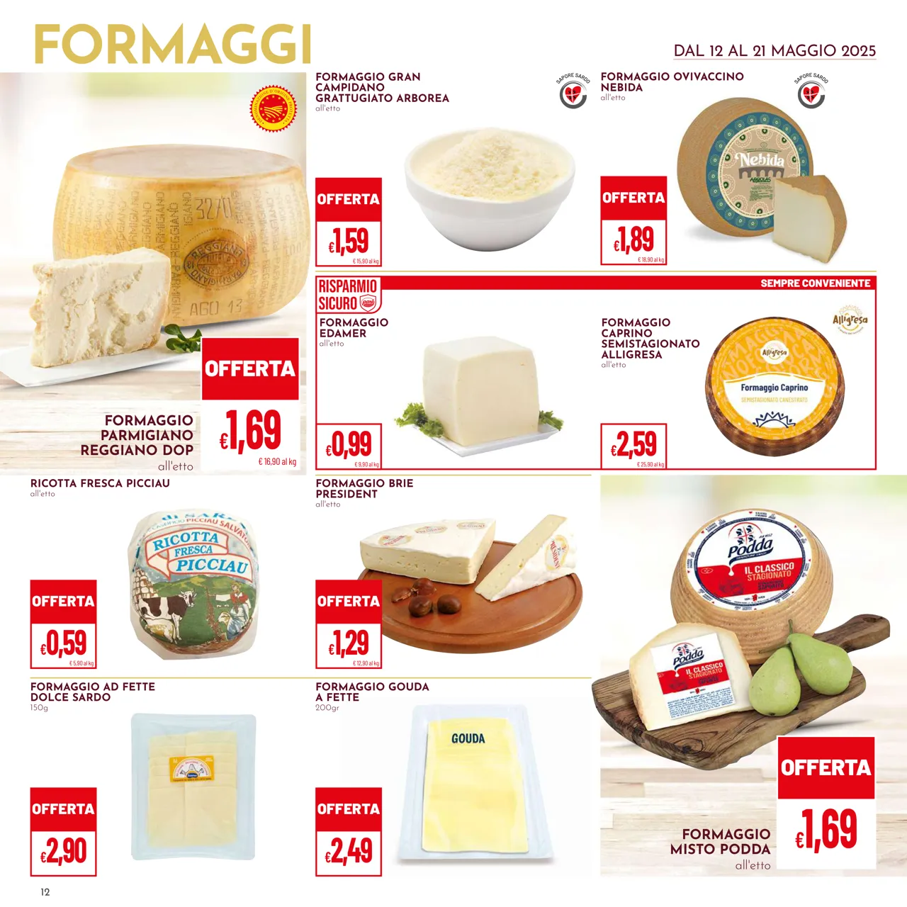 Pagina 12