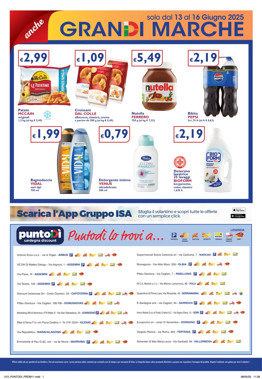 Pagina 12
