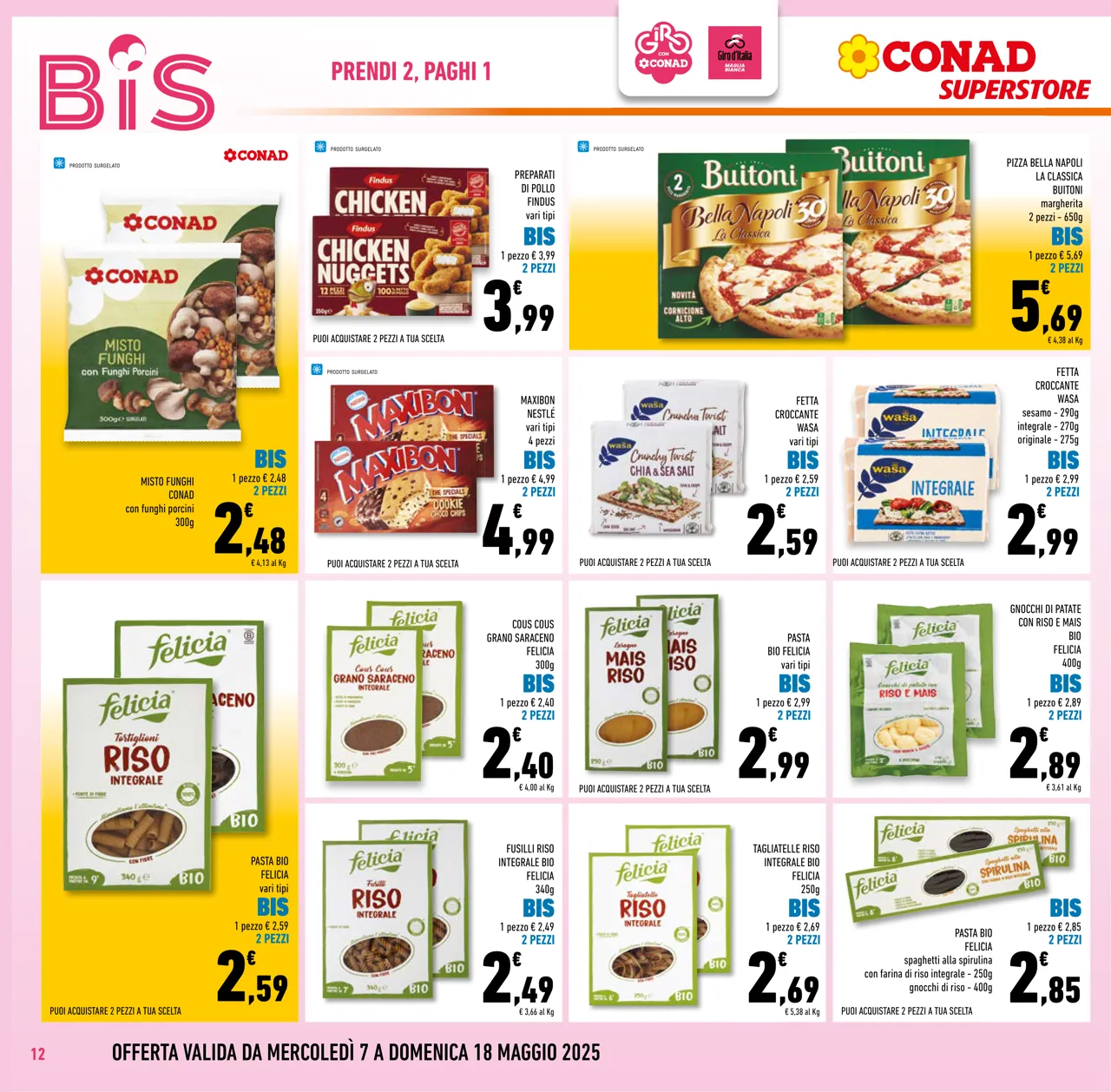 Pagina 12