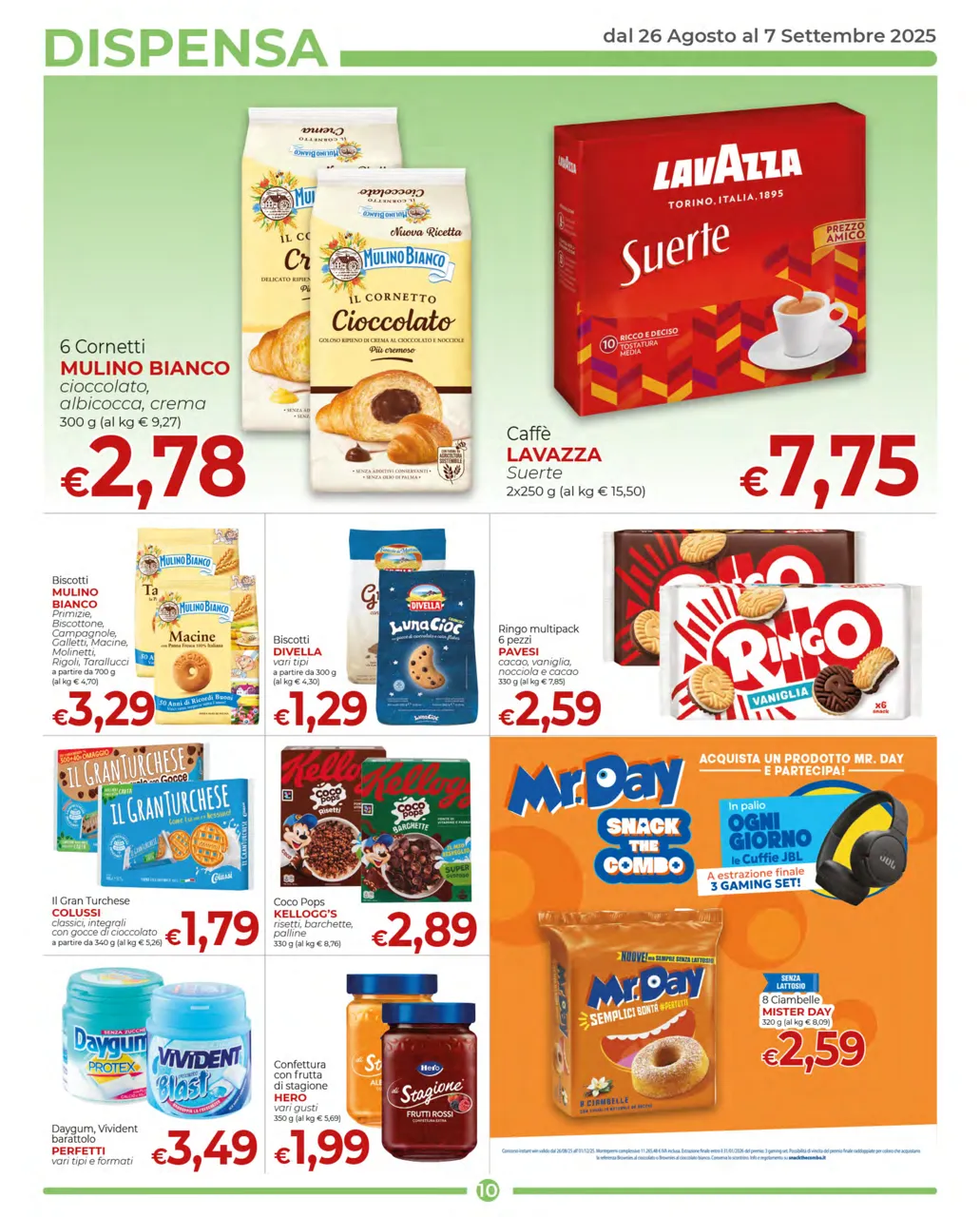 Pagina 10