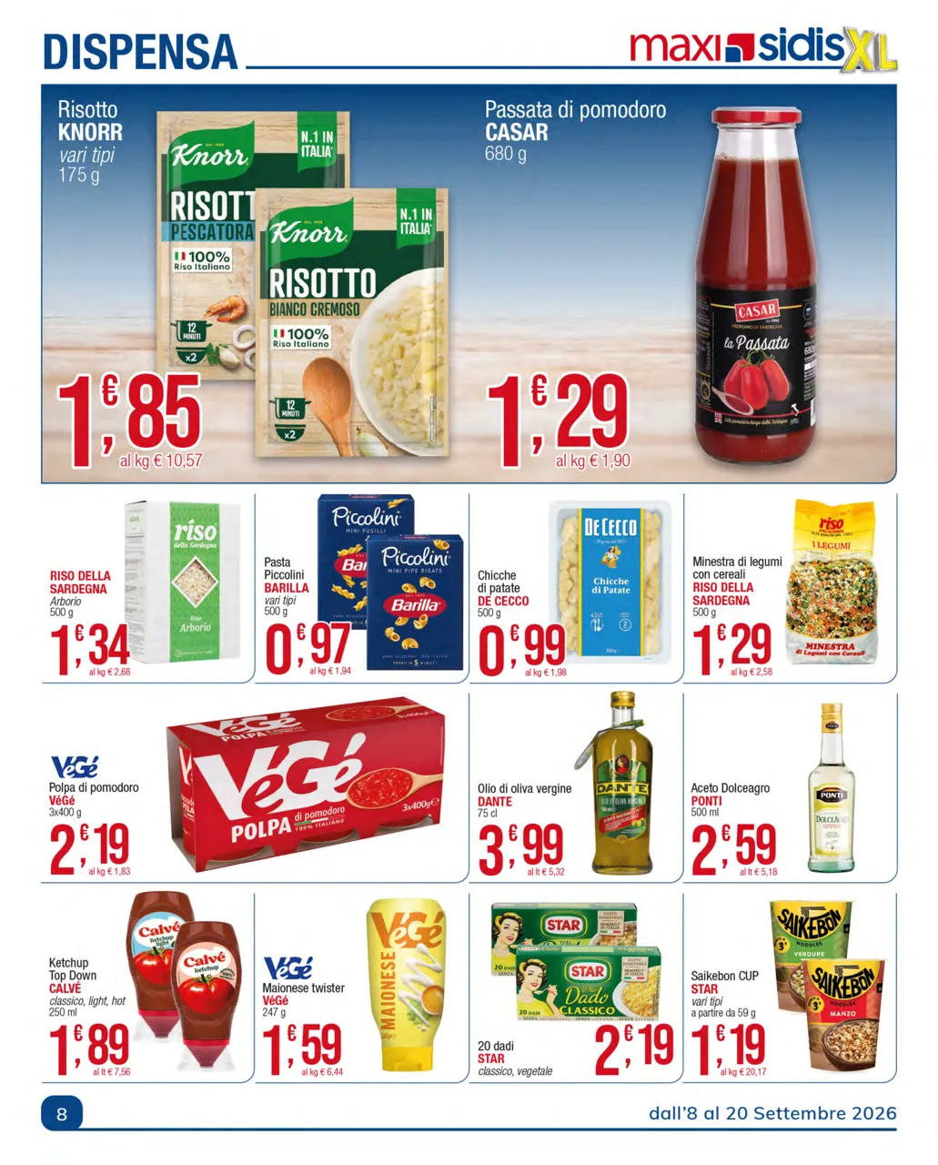 Pagina 8