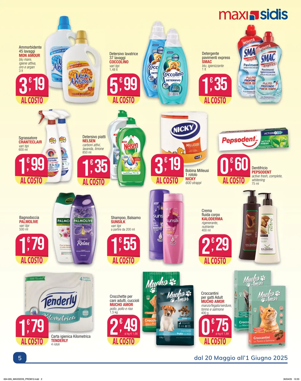 Pagina 5