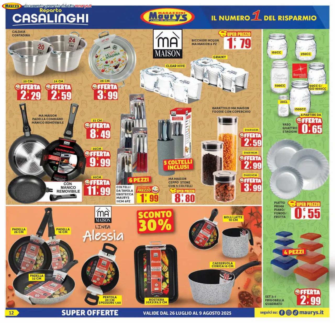 Pagina 12