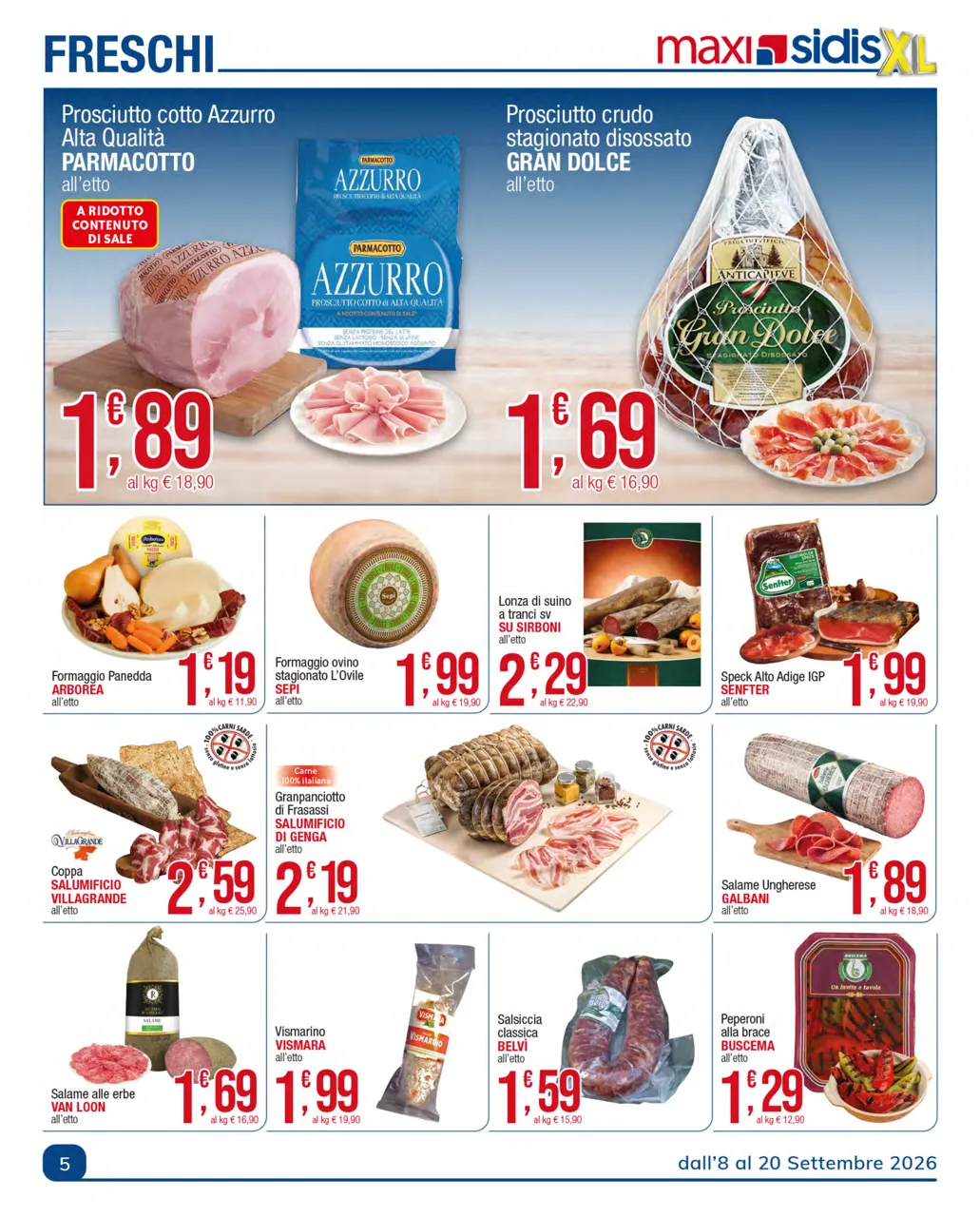 Pagina 5