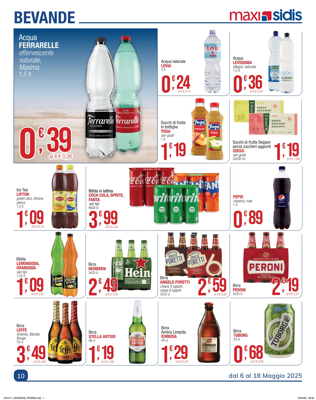 Pagina 10