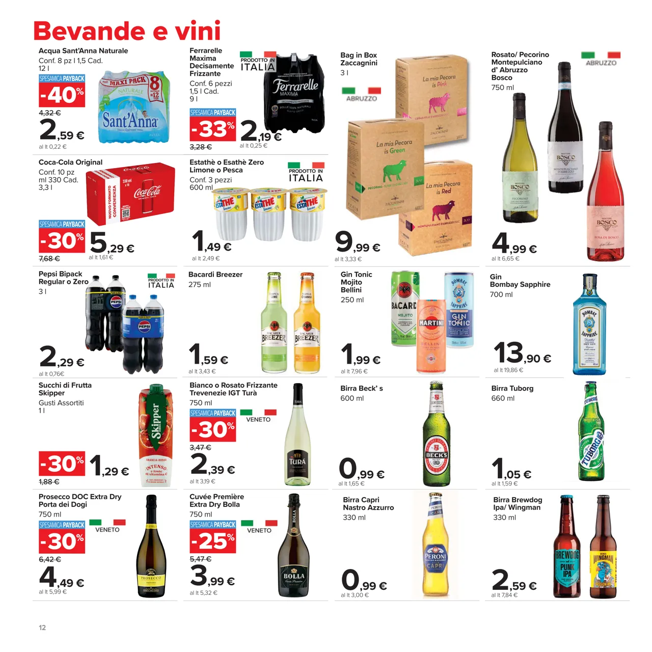 Pagina 12