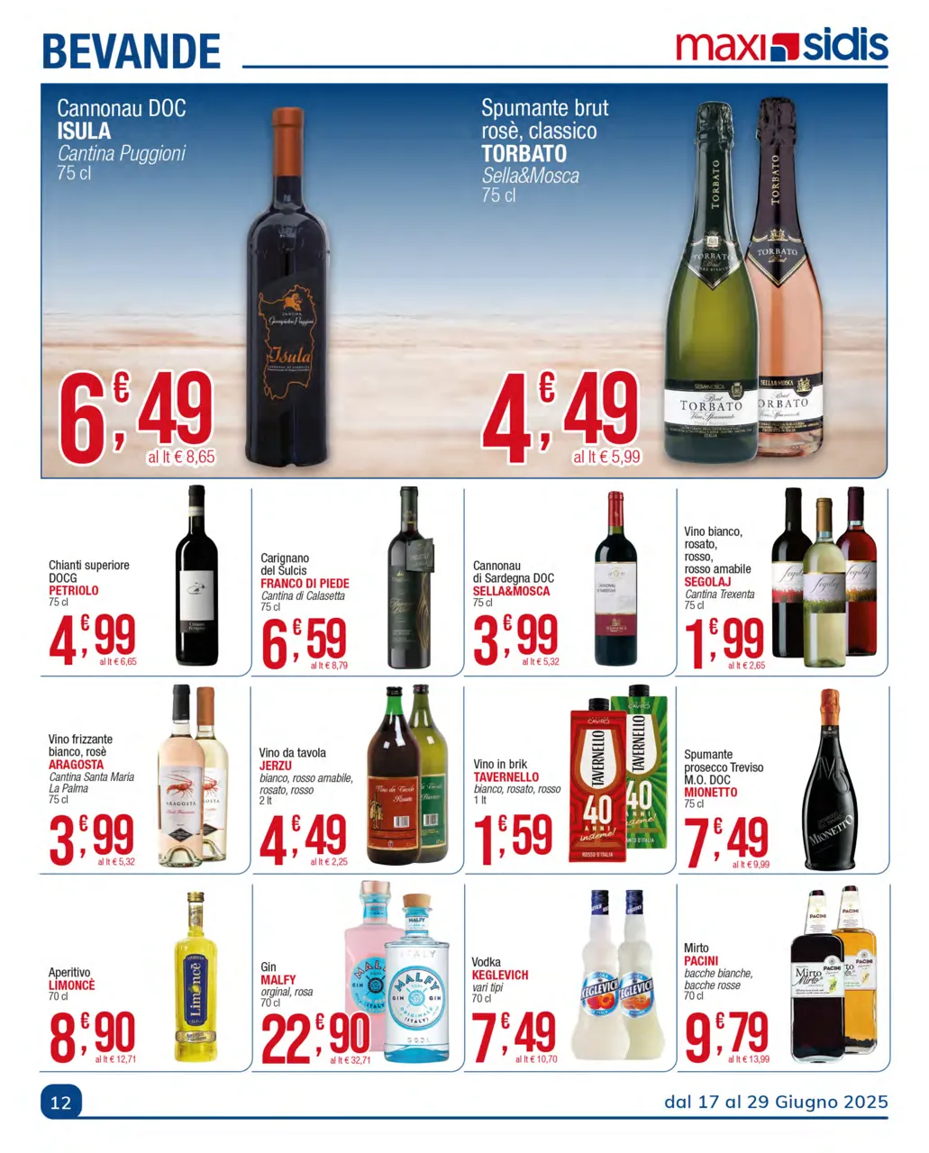 Pagina 12