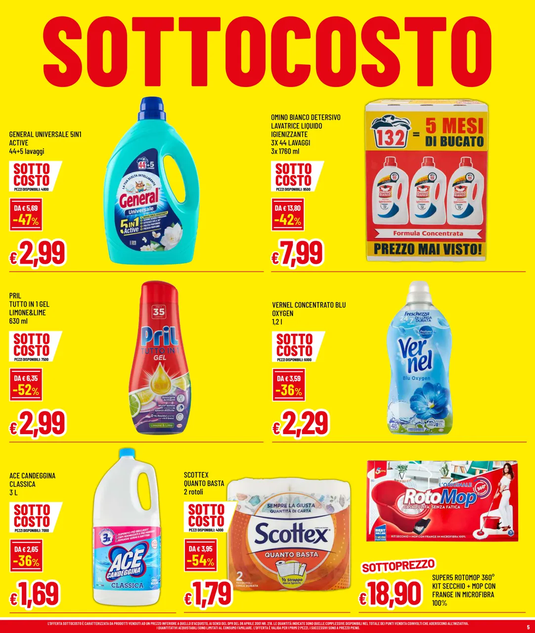 Pagina 5