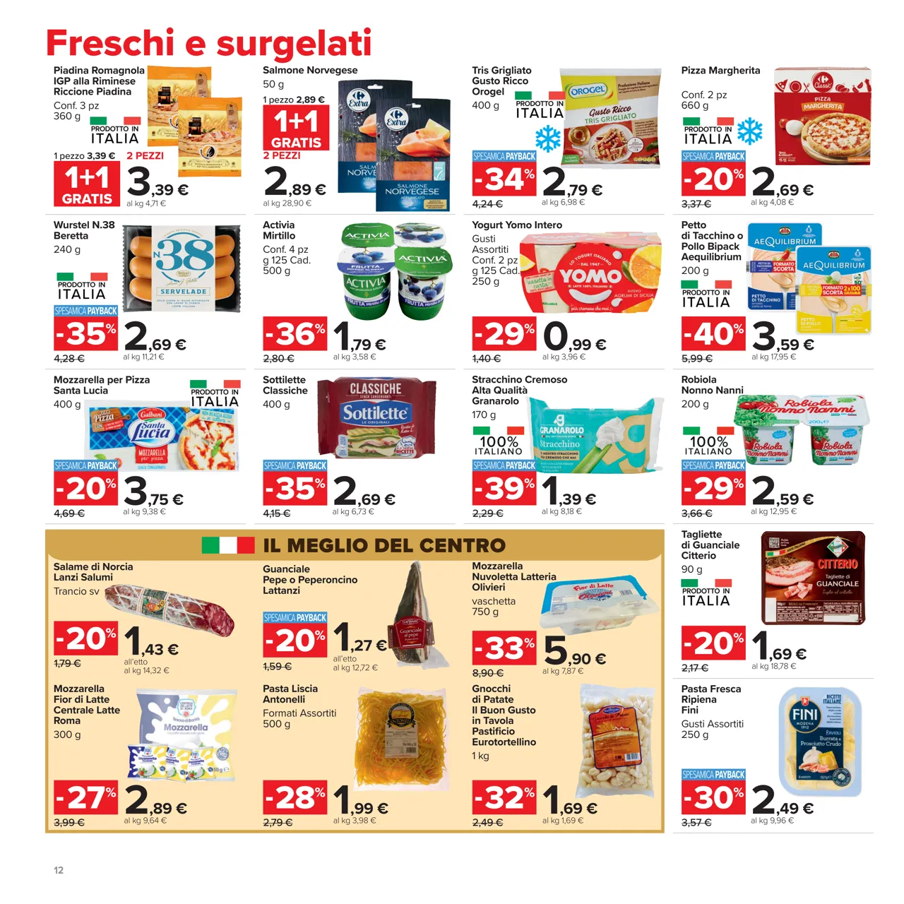 Pagina 12
