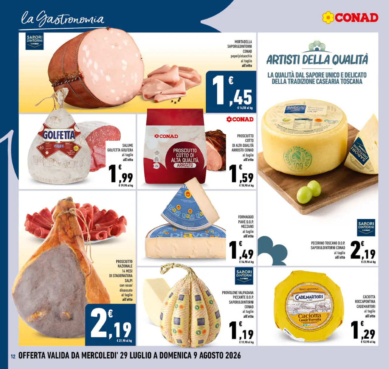 Pagina 12