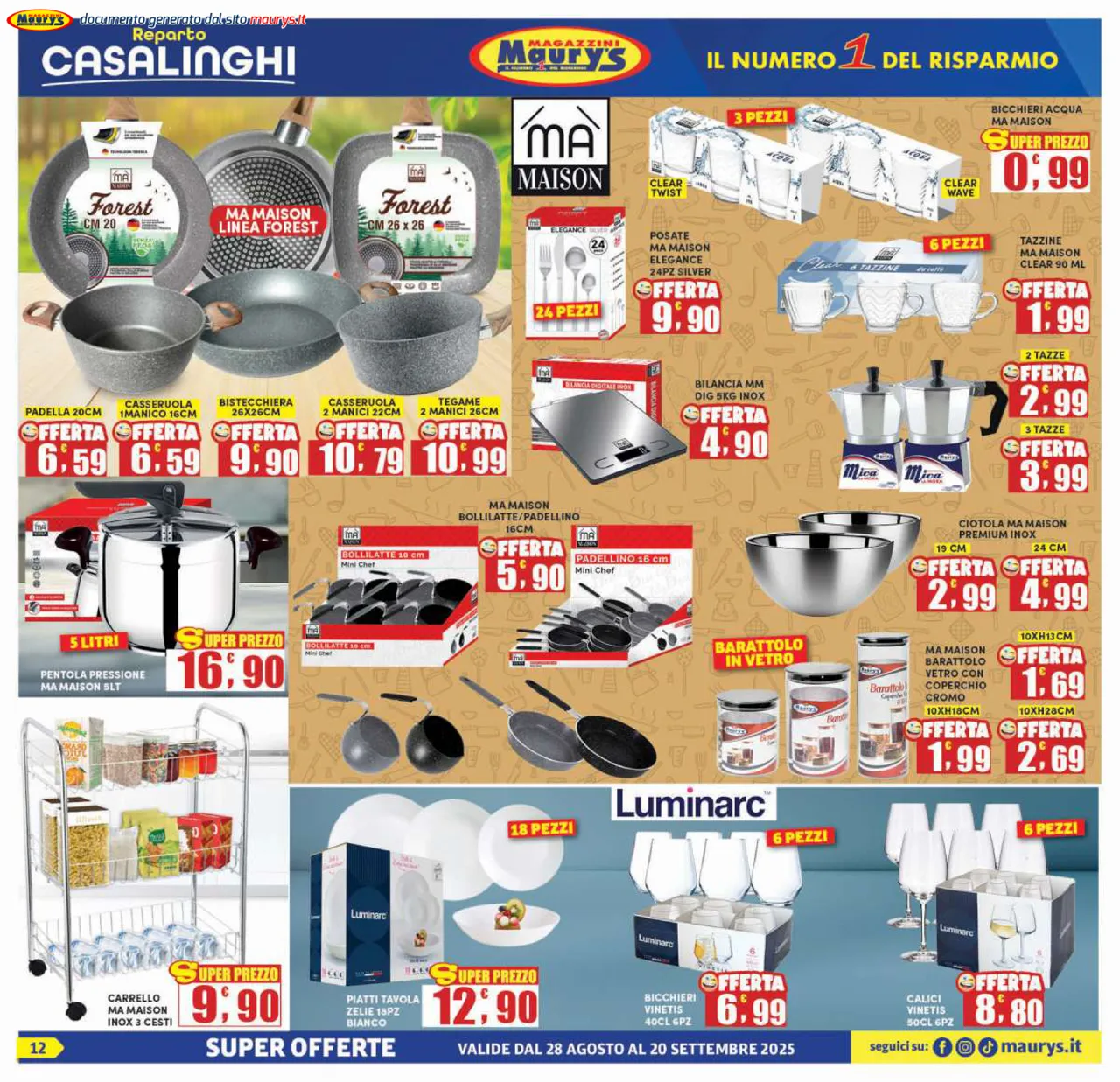 Pagina 12