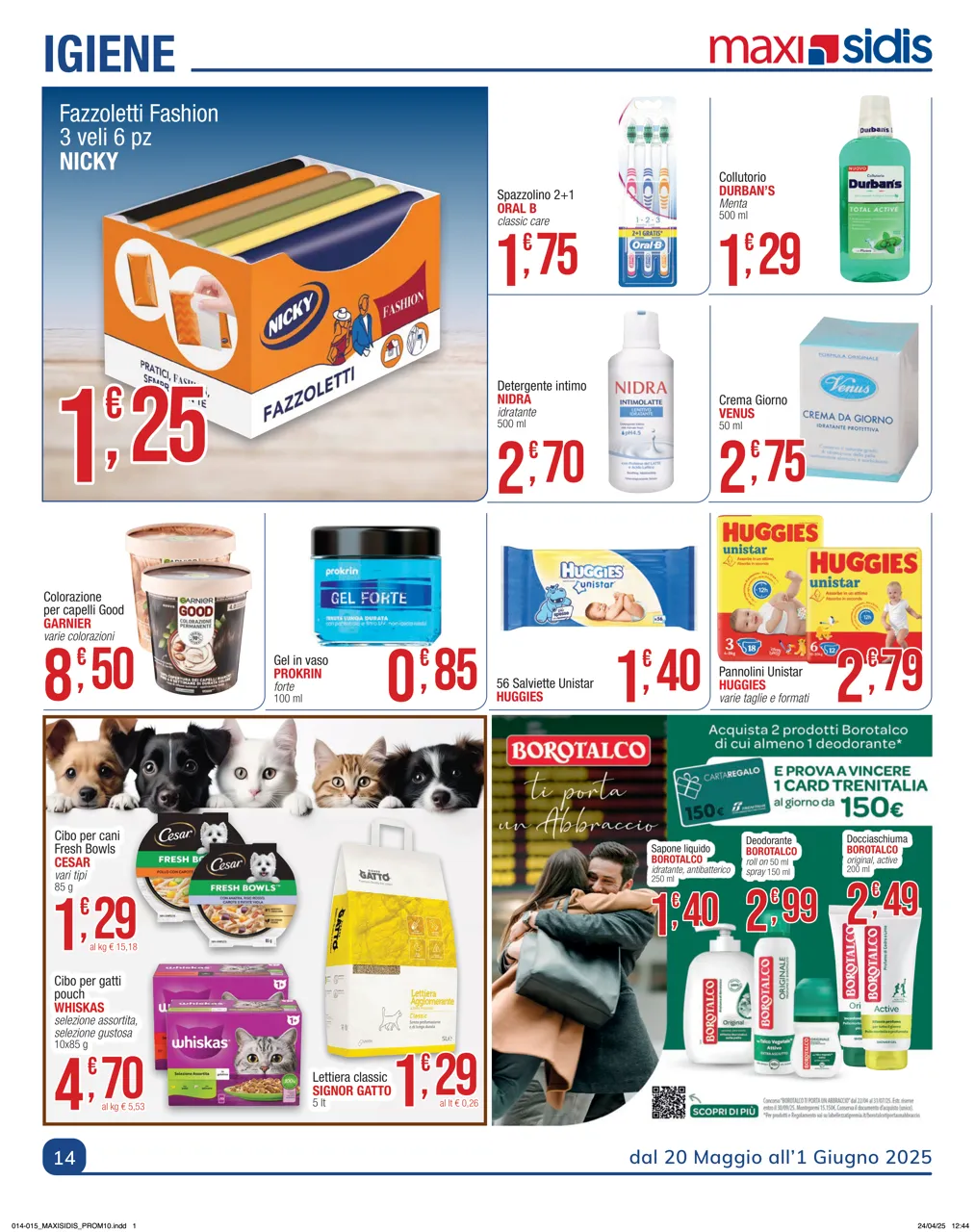 Pagina 14