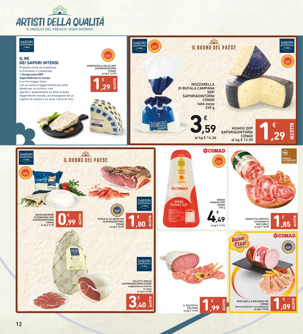 Pagina 12