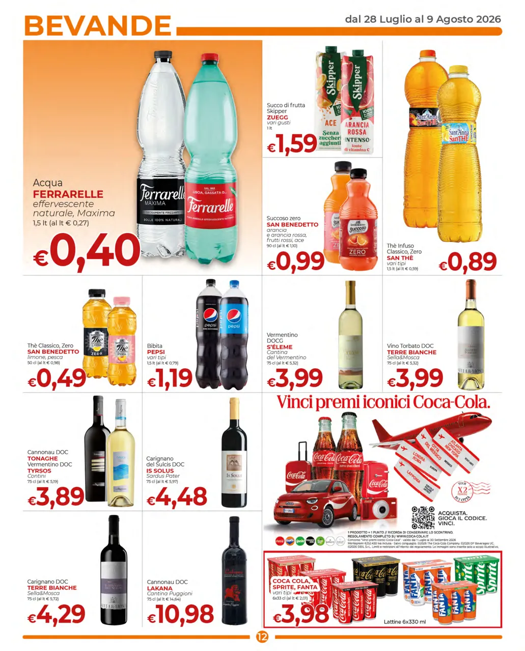 Pagina 12