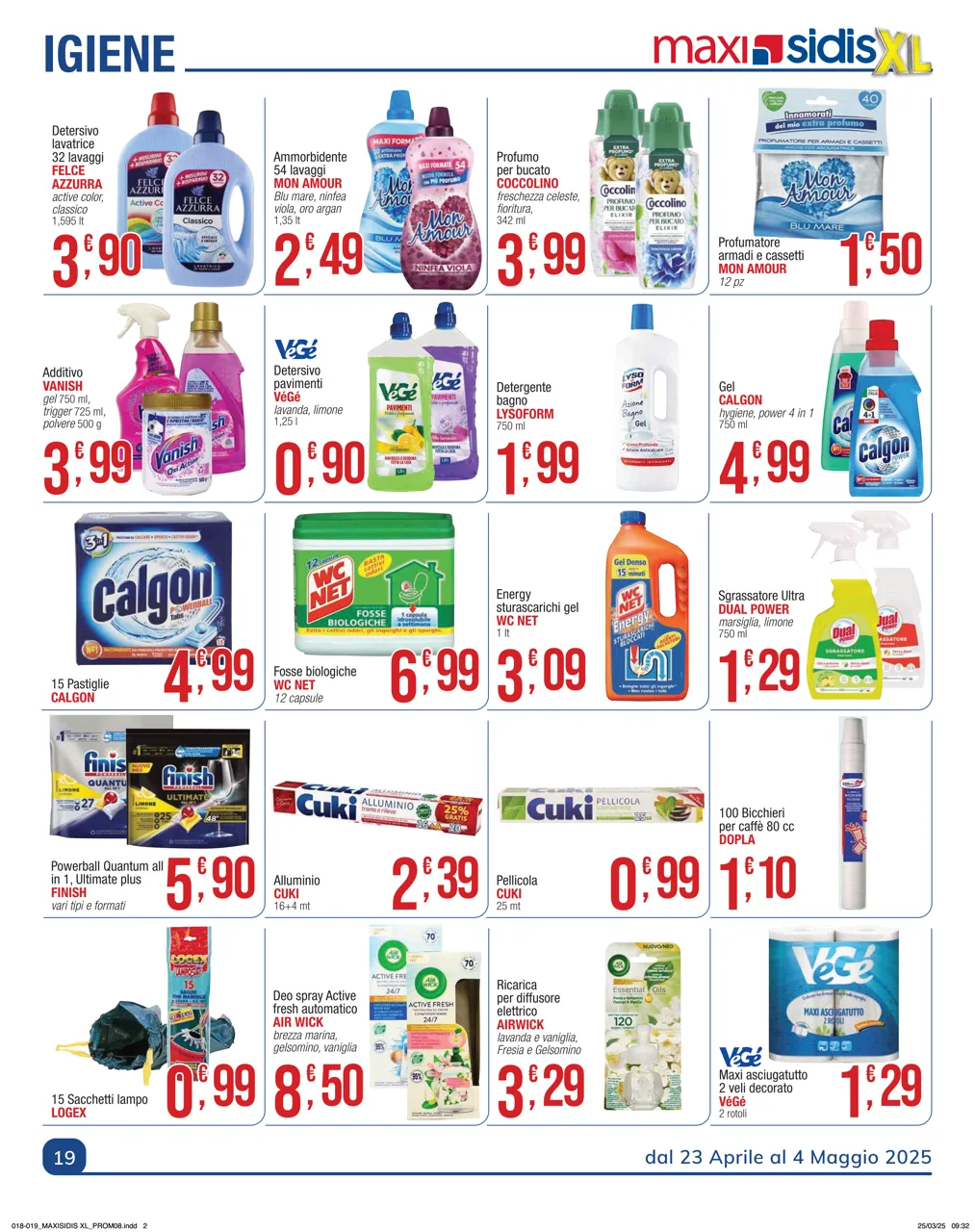 Pagina 19