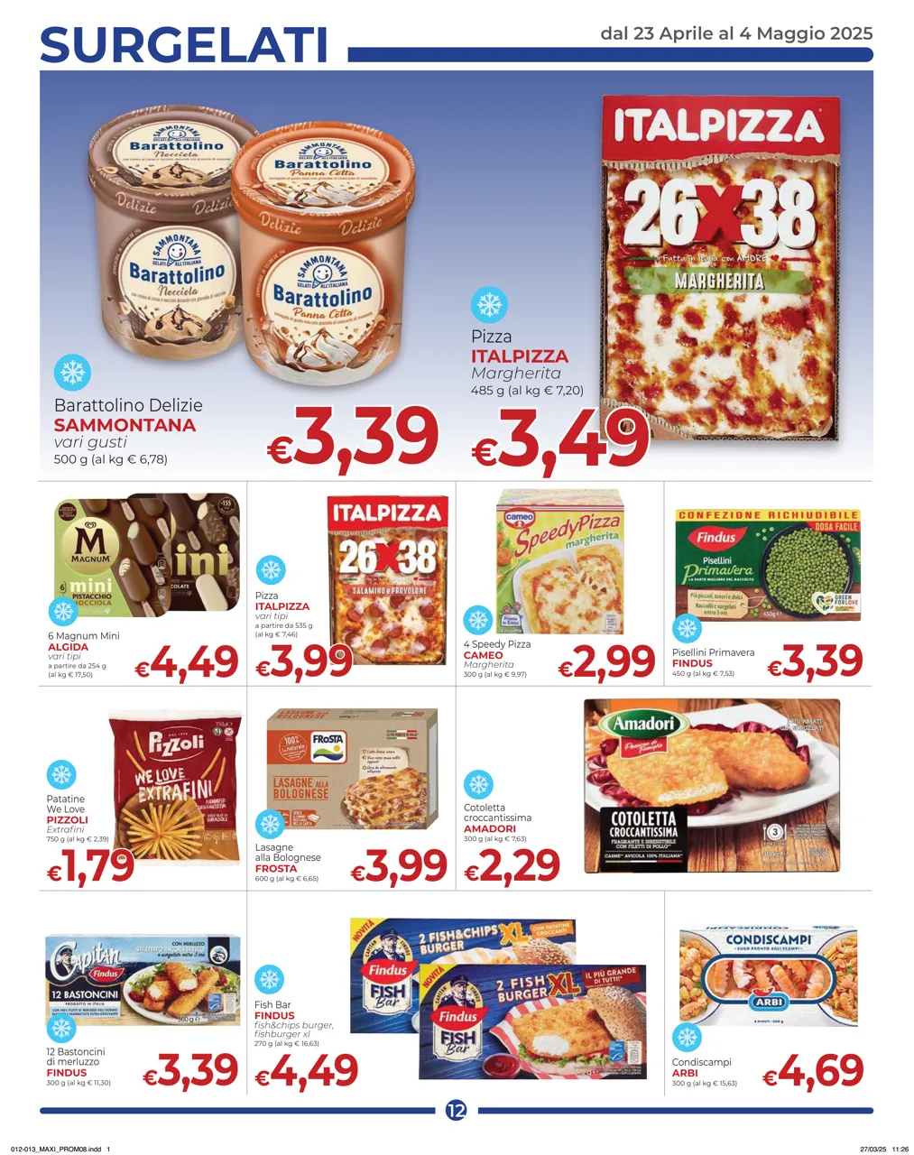 Pagina 12