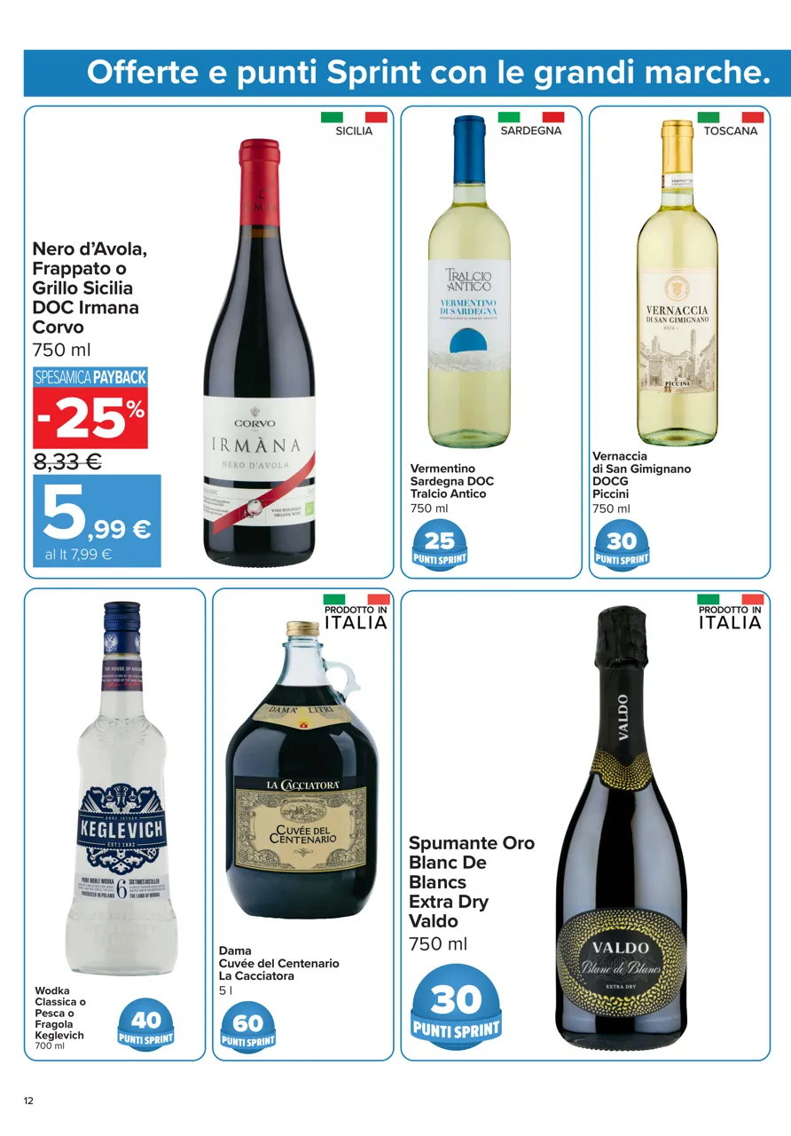 Pagina 12