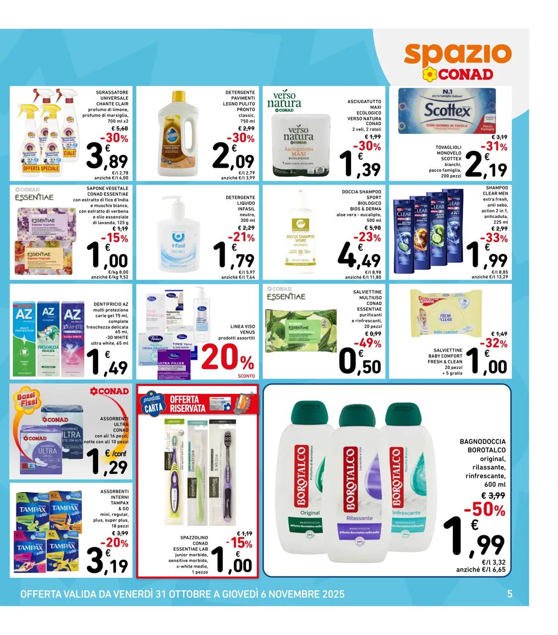 Pagina 5