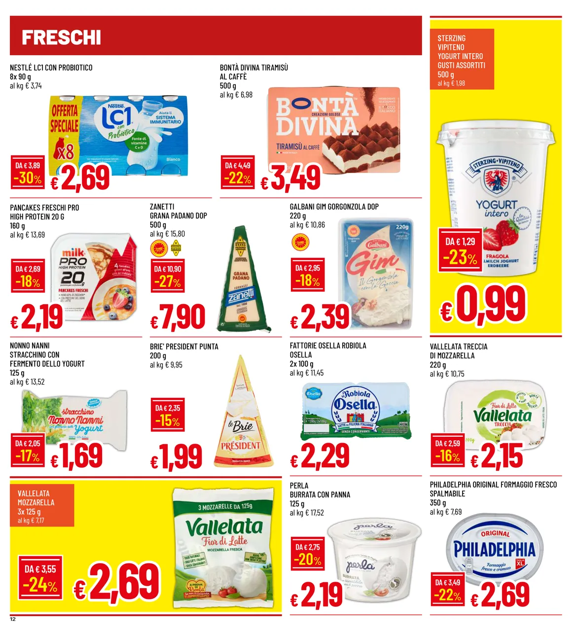 Pagina 12
