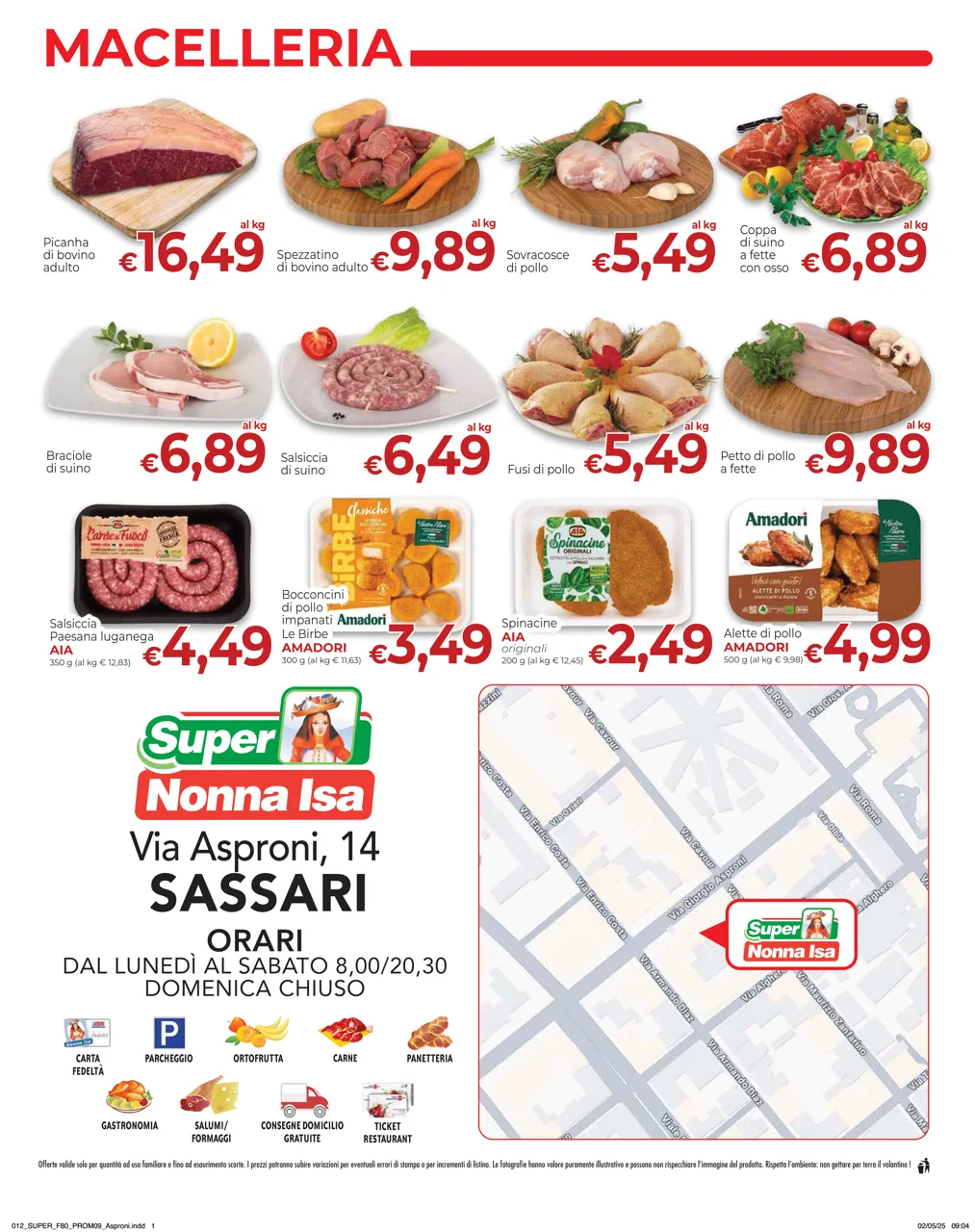 Pagina 12