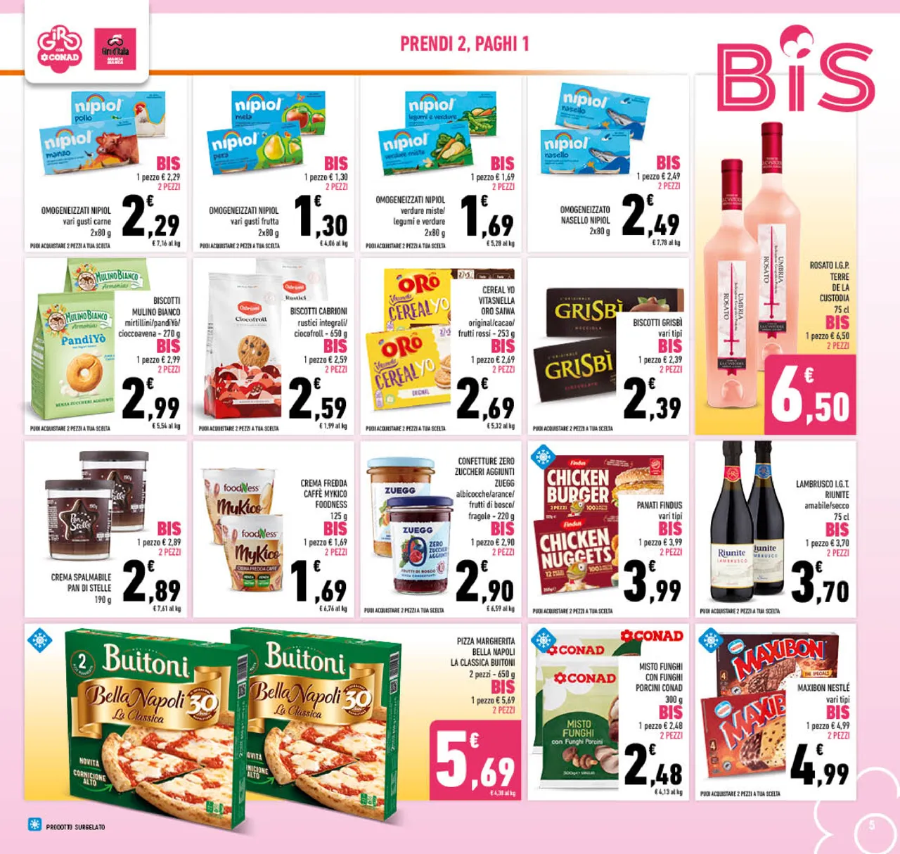Pagina 5