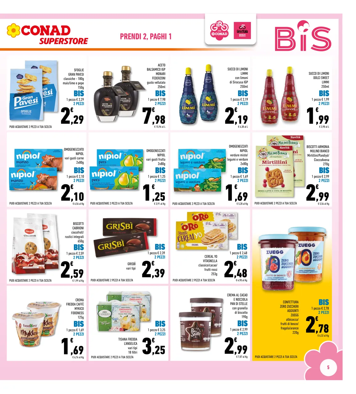Pagina 5