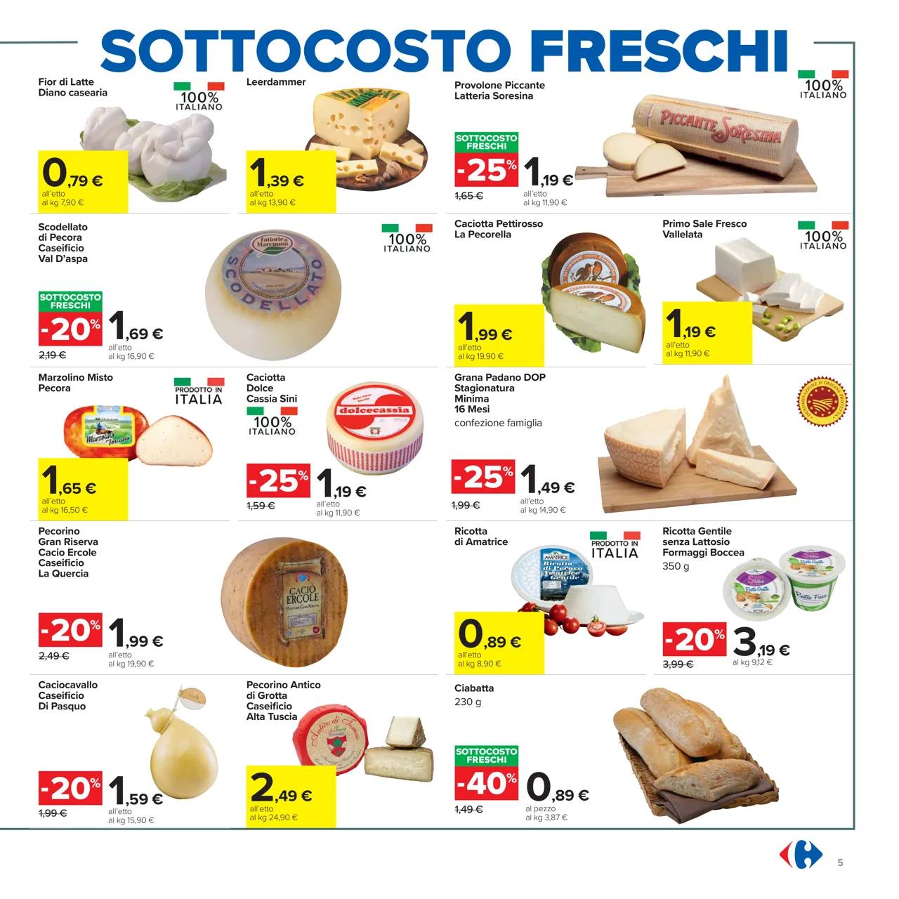 Pagina 5