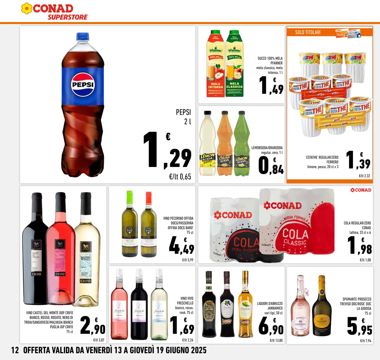 Pagina 12