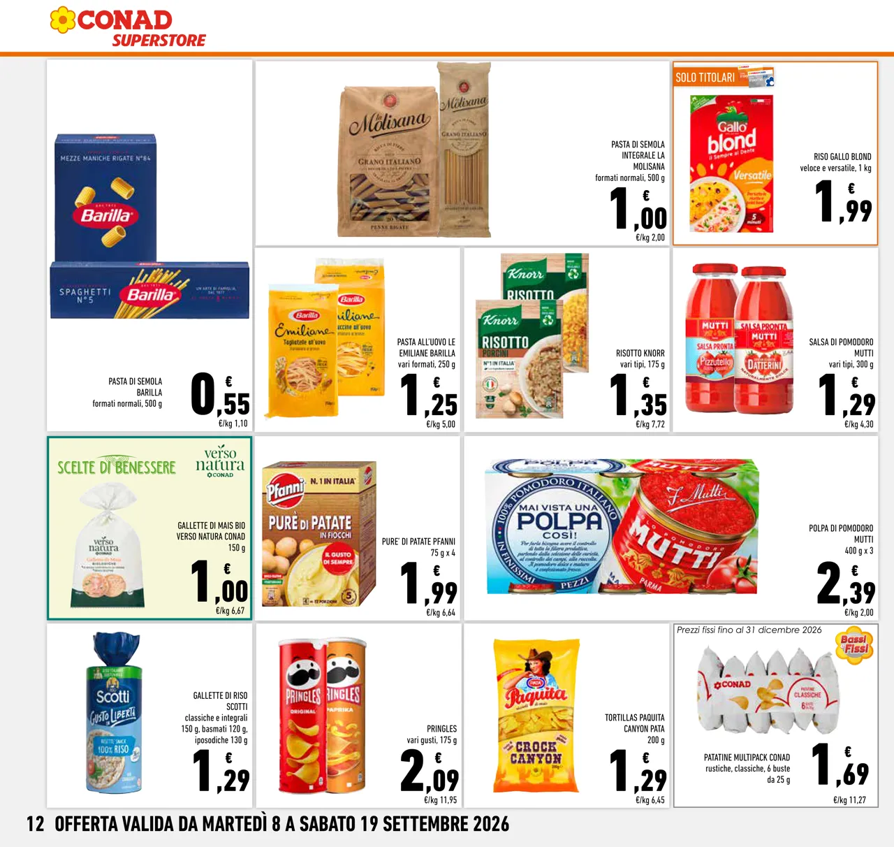 Pagina 12