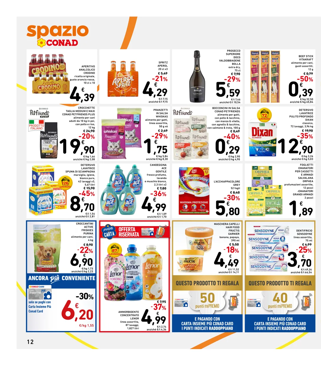 Pagina 12