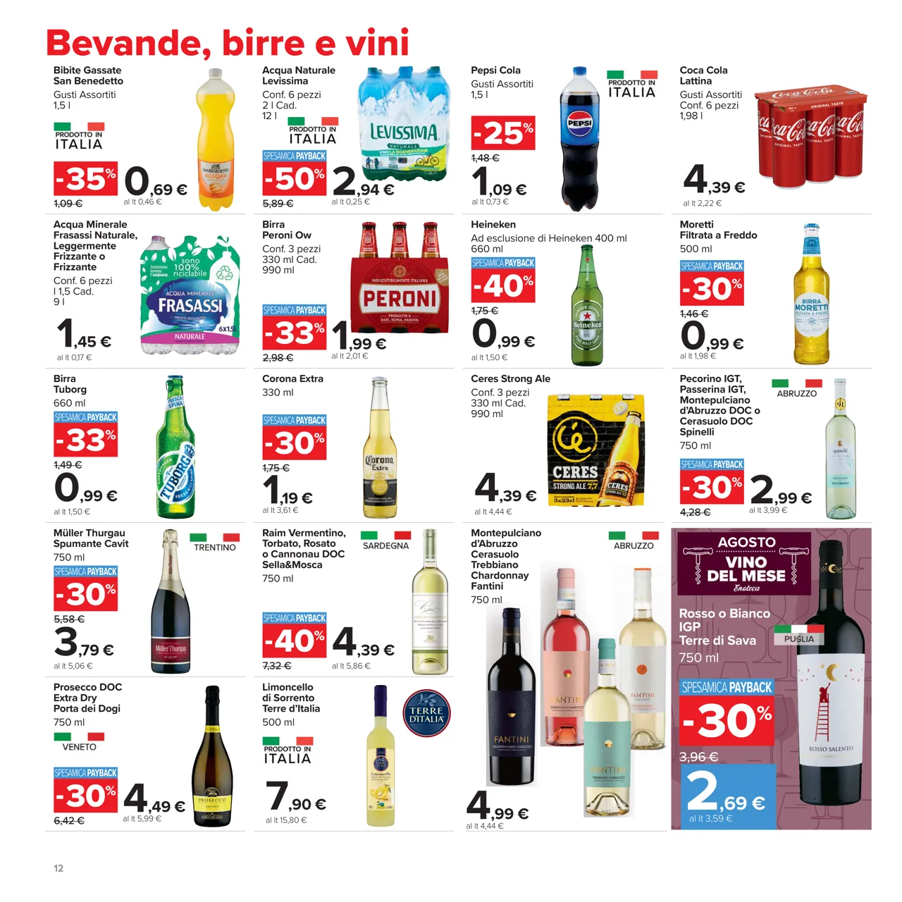 Pagina 12