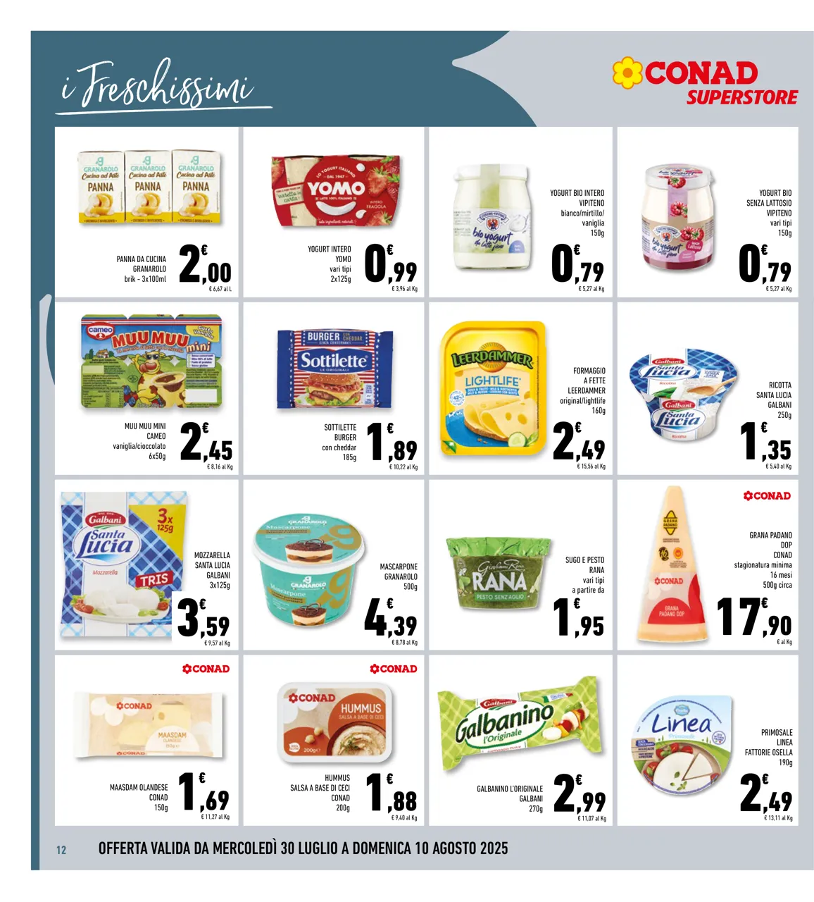 Pagina 12