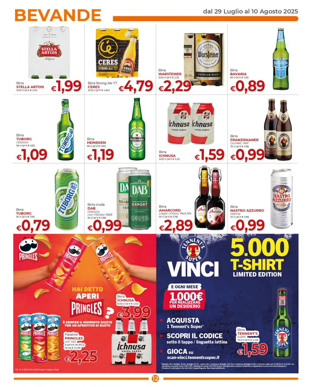Pagina 12