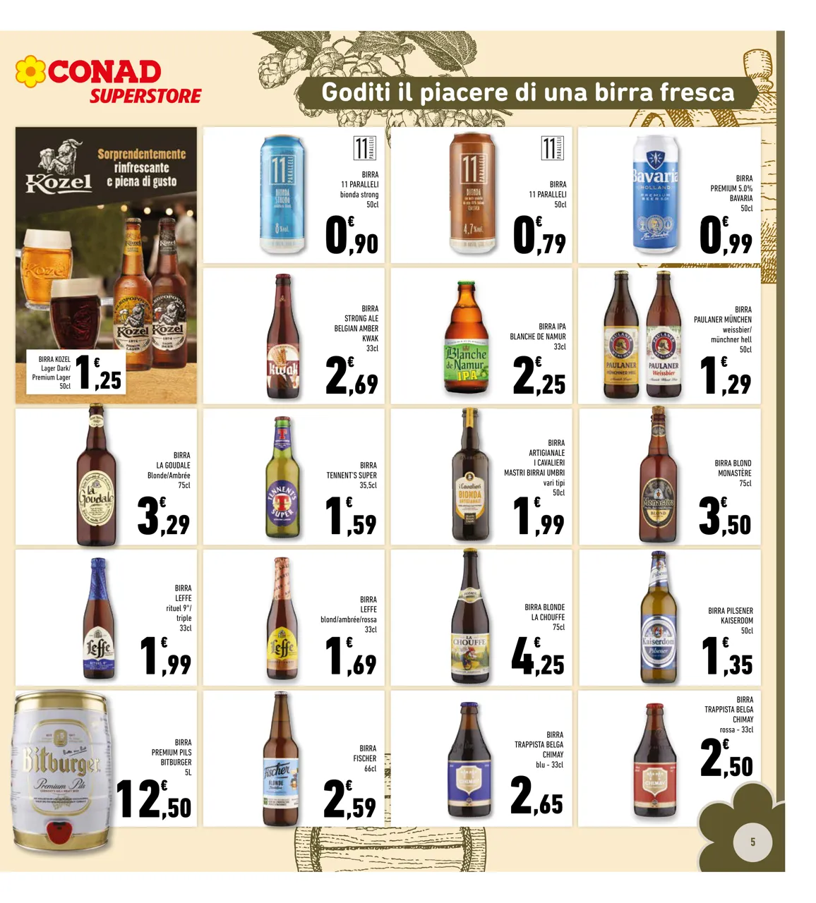 Pagina 5