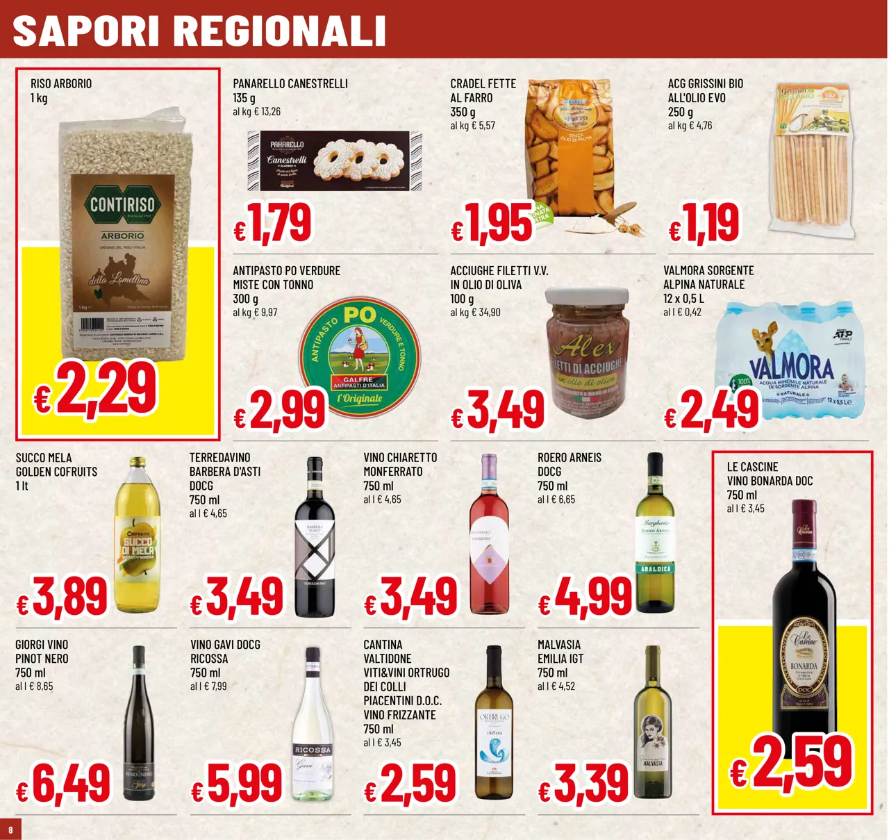 Pagina 8