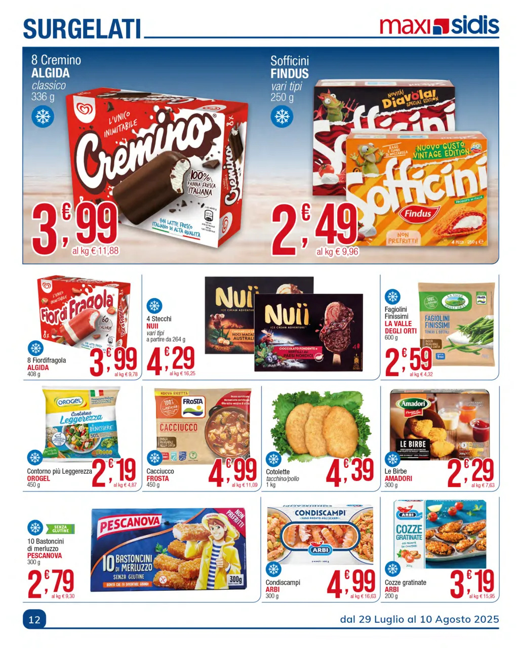 Pagina 12