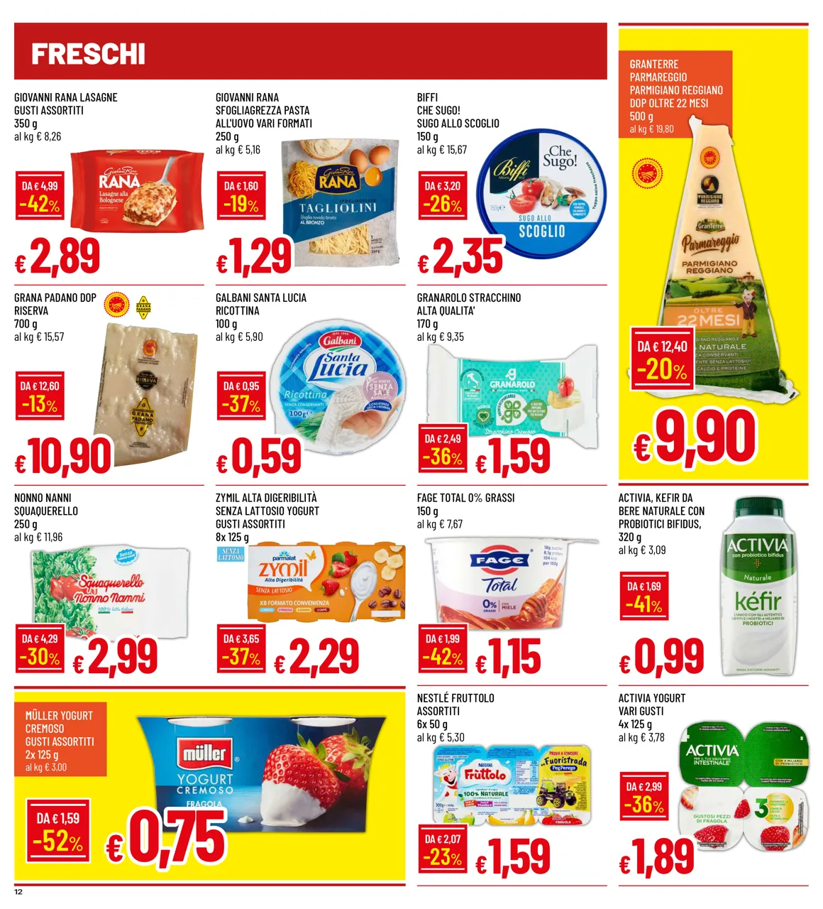 Pagina 12