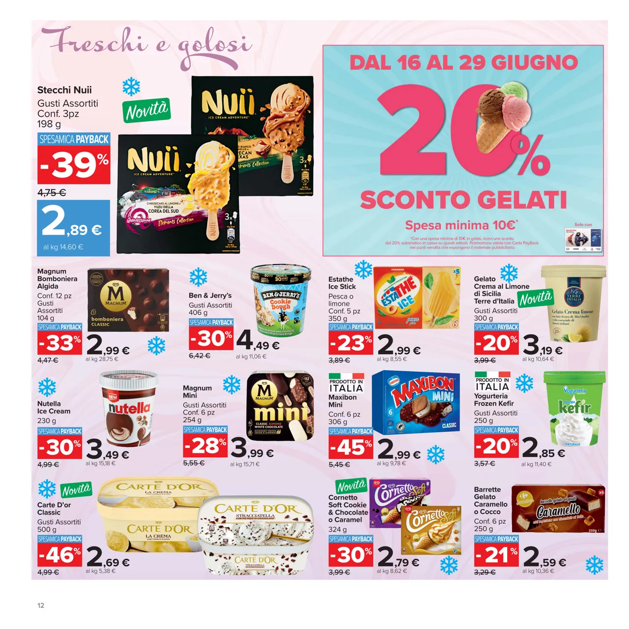 Pagina 12