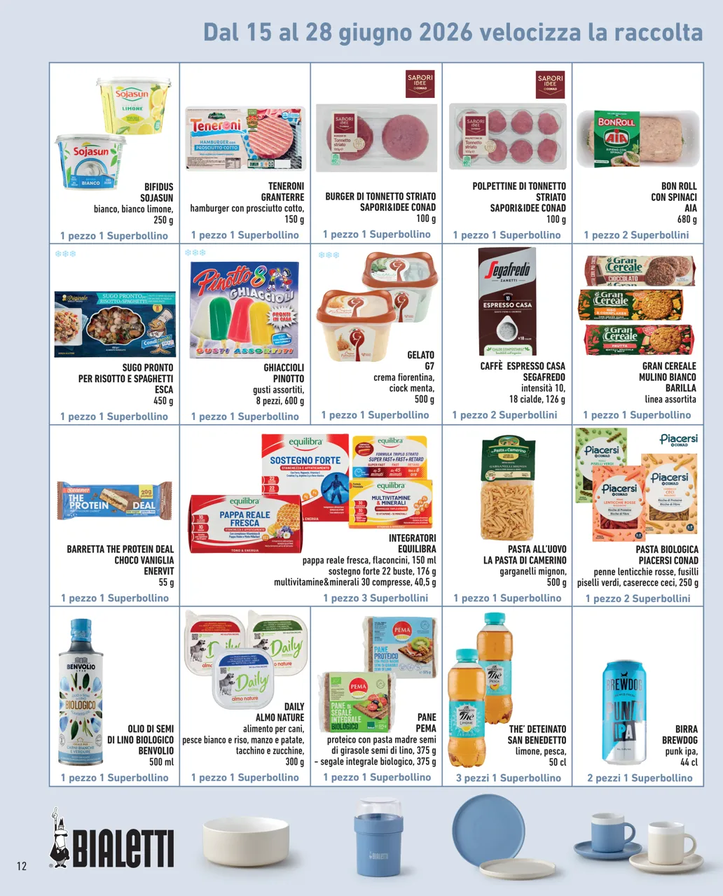 Pagina 12