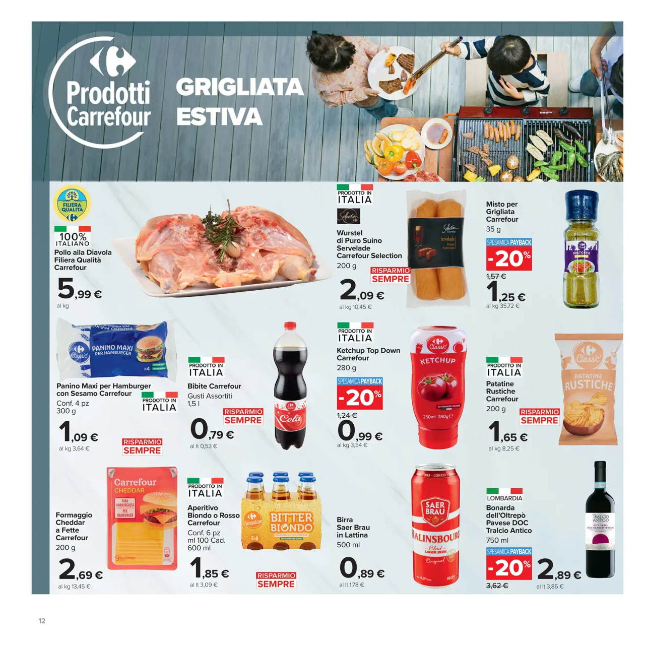 Pagina 12