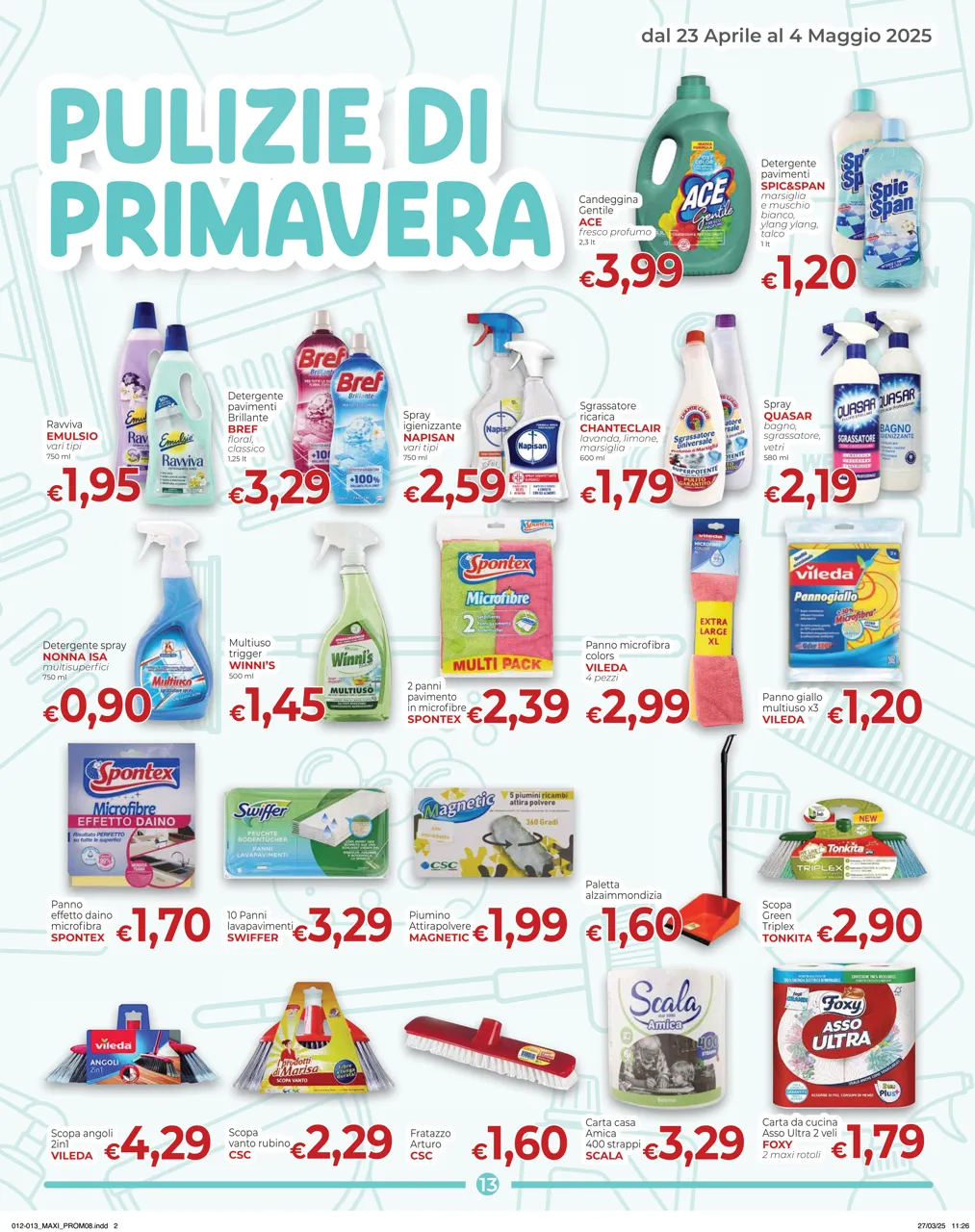 Pagina 13