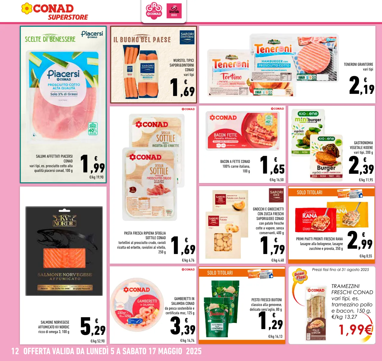 Pagina 12