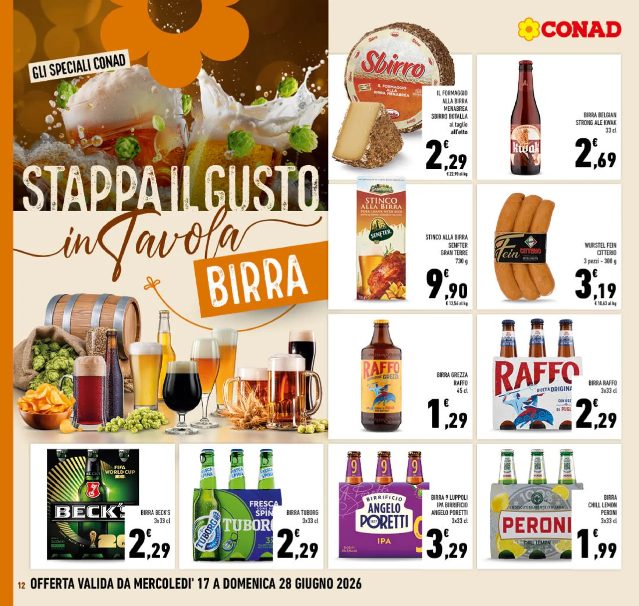 Pagina 12