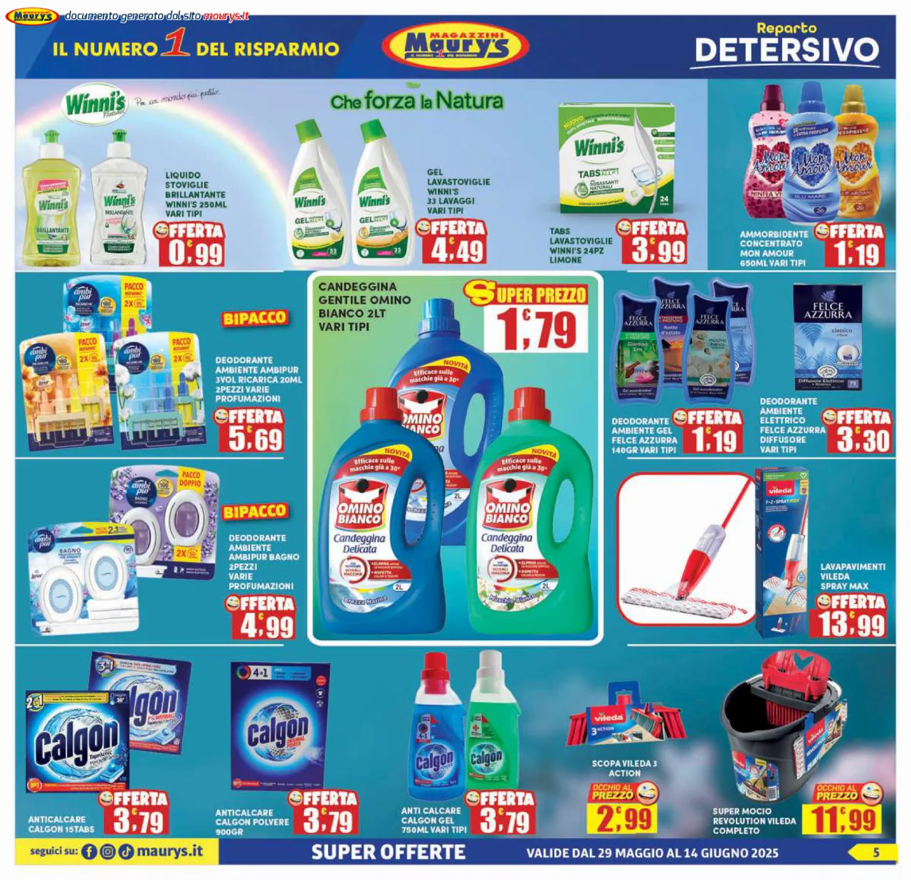 Pagina 5