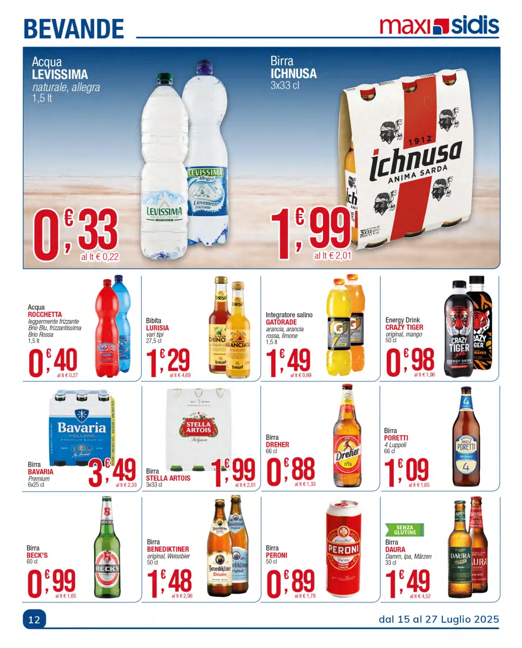 Pagina 12