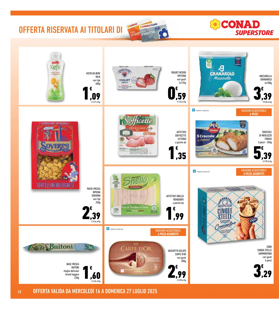 Pagina 12