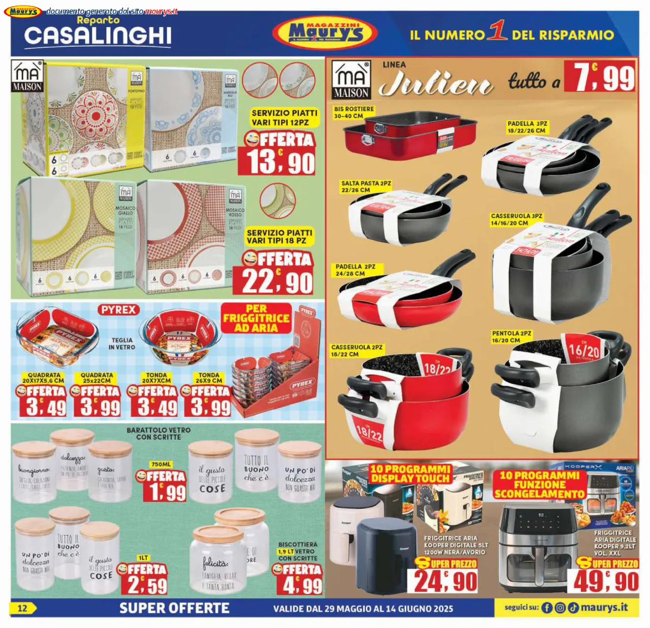 Pagina 12