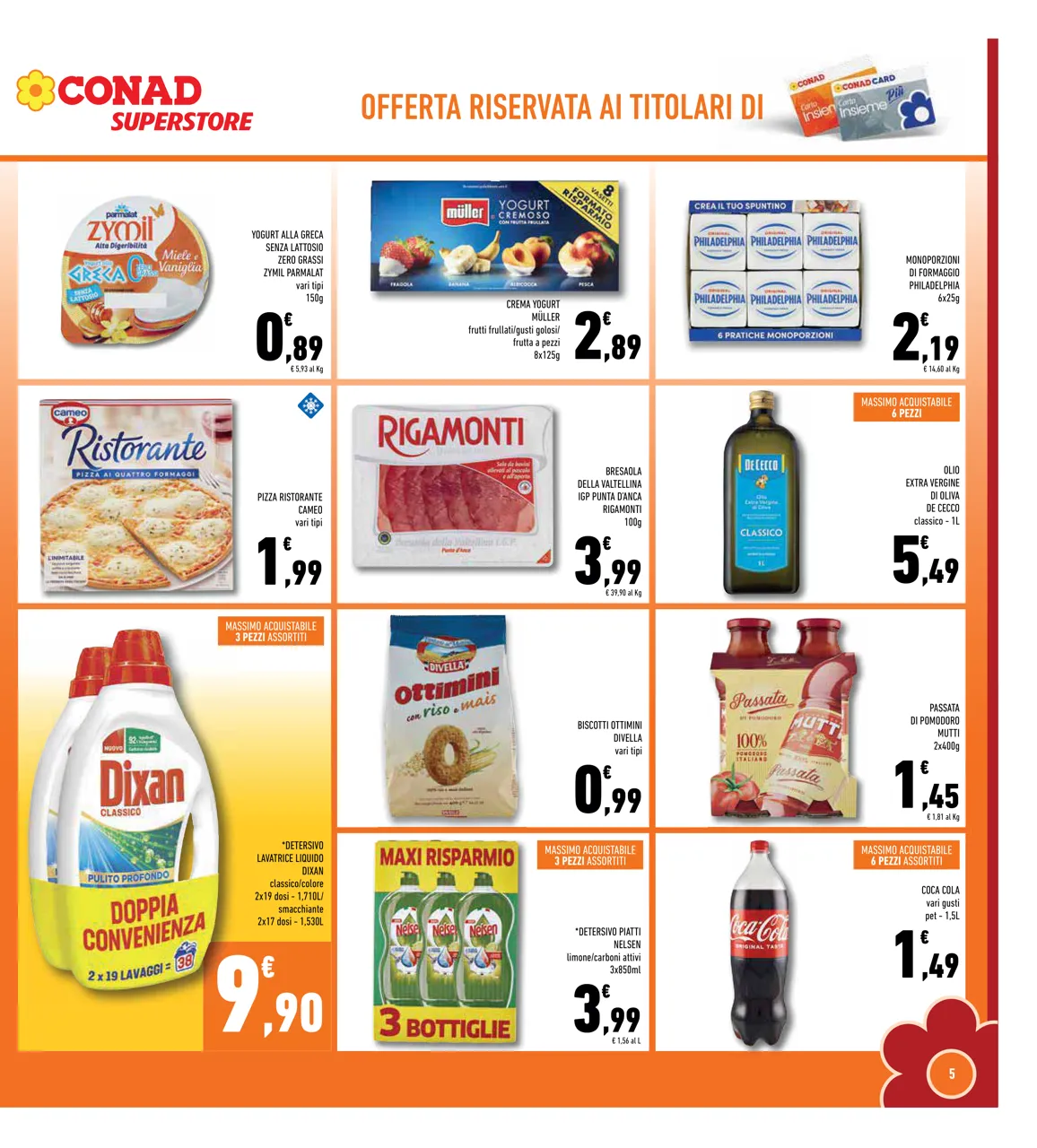 Pagina 5