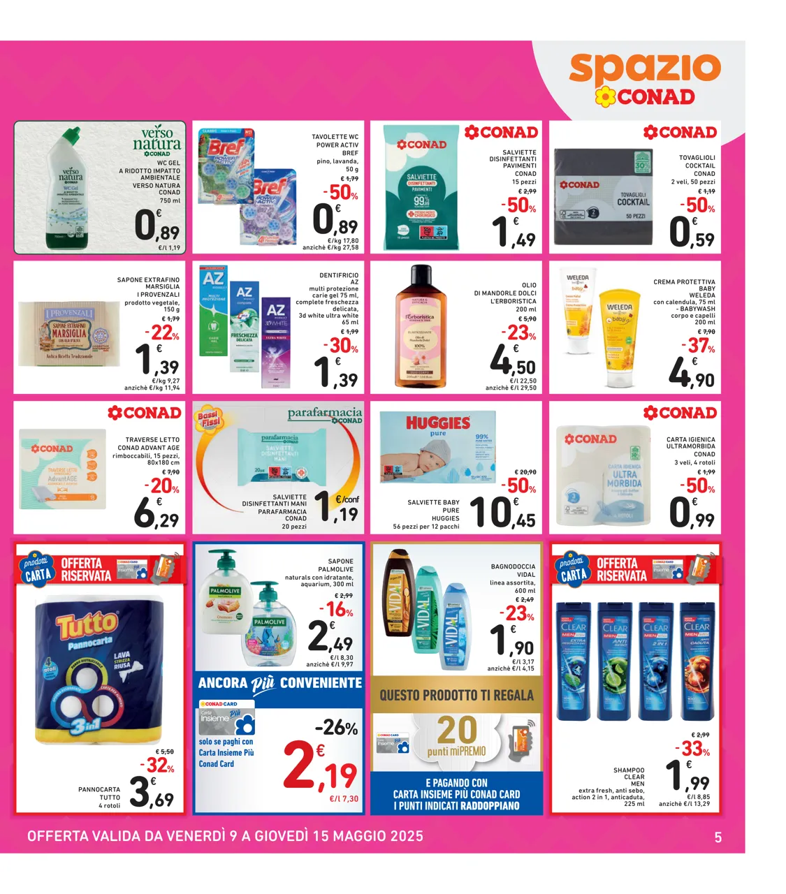 Pagina 5